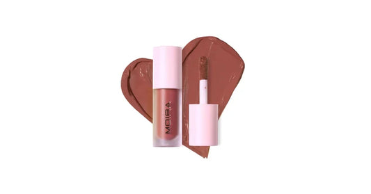 MOIRA Love Steady Liquid Blush - Best Friend