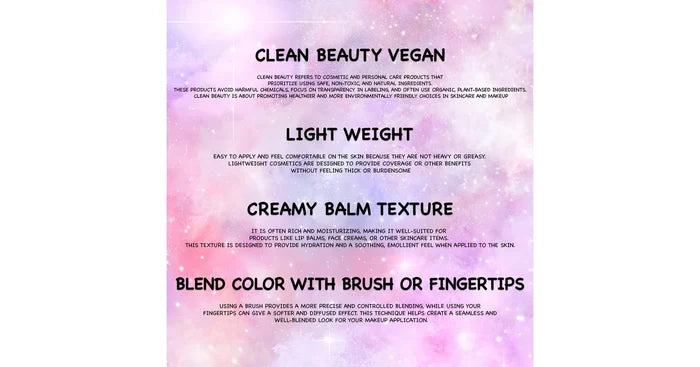 MOIRA Signature Lipstick - Natural Look