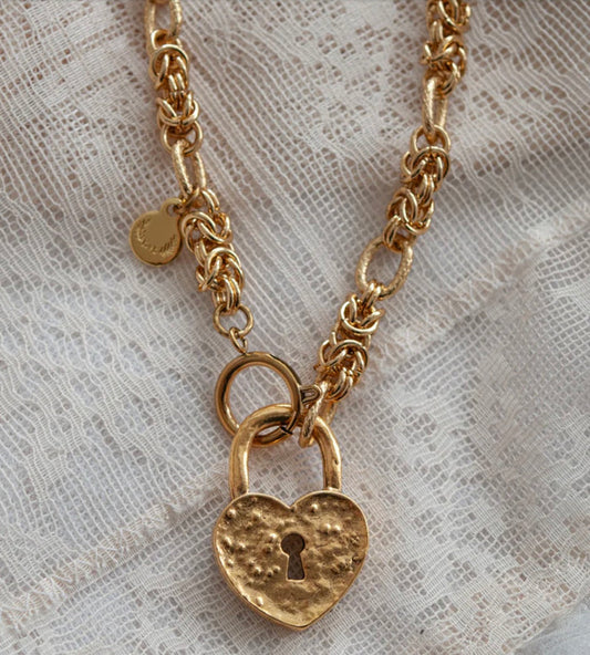Montmartre Necklace