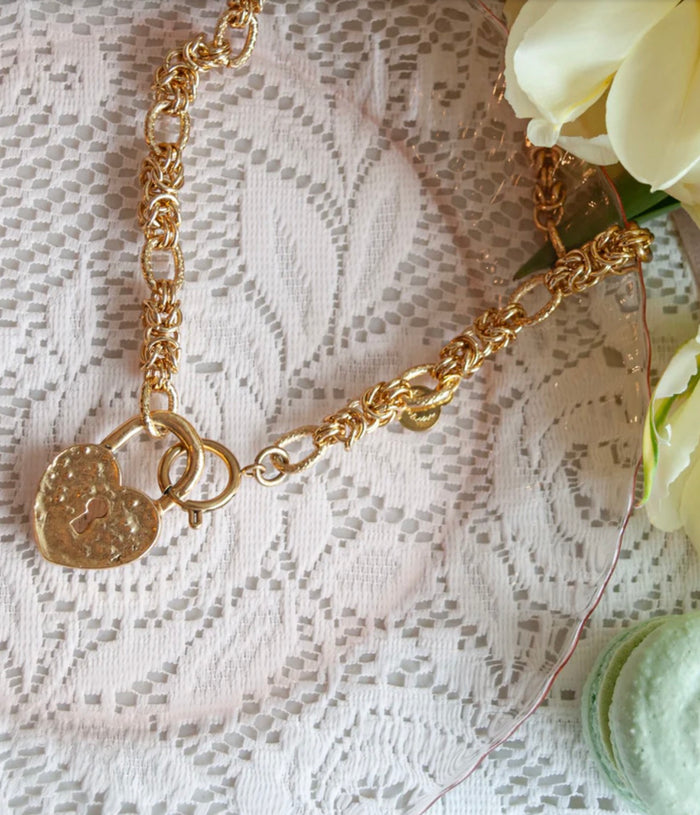 Montmartre Necklace