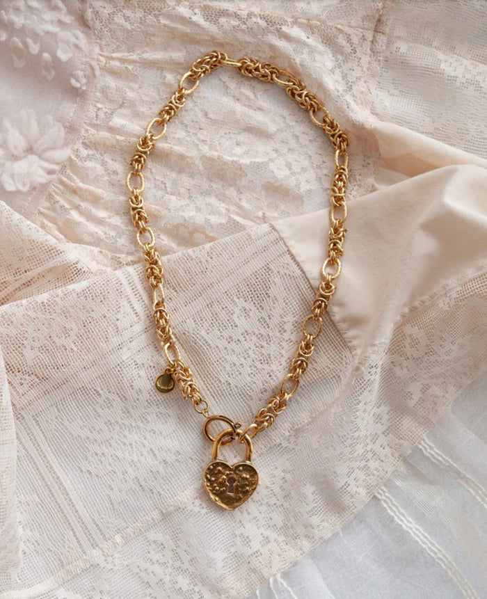 Montmartre Necklace