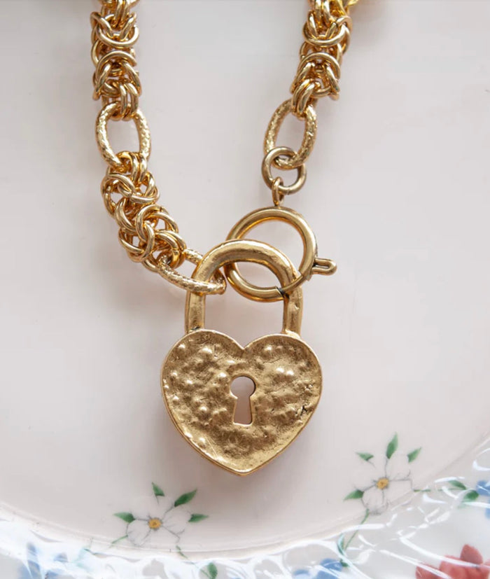 Montmartre Necklace