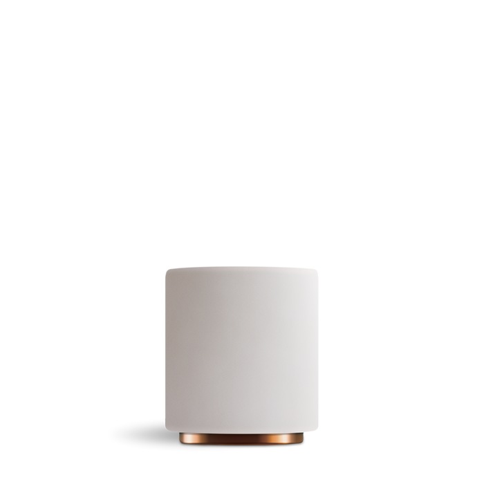 4.5oz / Matte White / Cortado