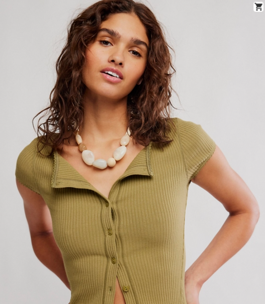 Most Wanted Cardi - Green  141