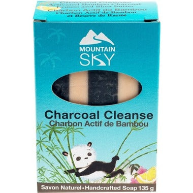 Mountain Sky: Bar Soap