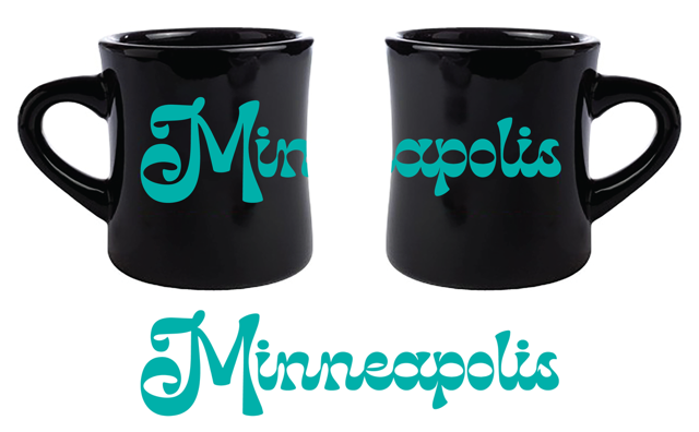 Mug - Minneapolis