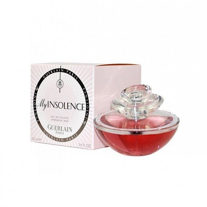 My Insolence Guerlain Eau de Toilette