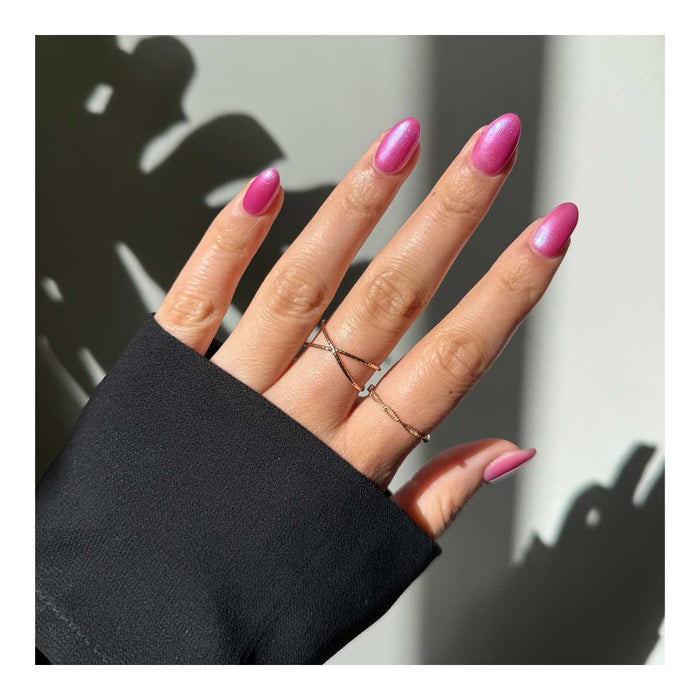 Hanami Nail Polish - Supernova _3