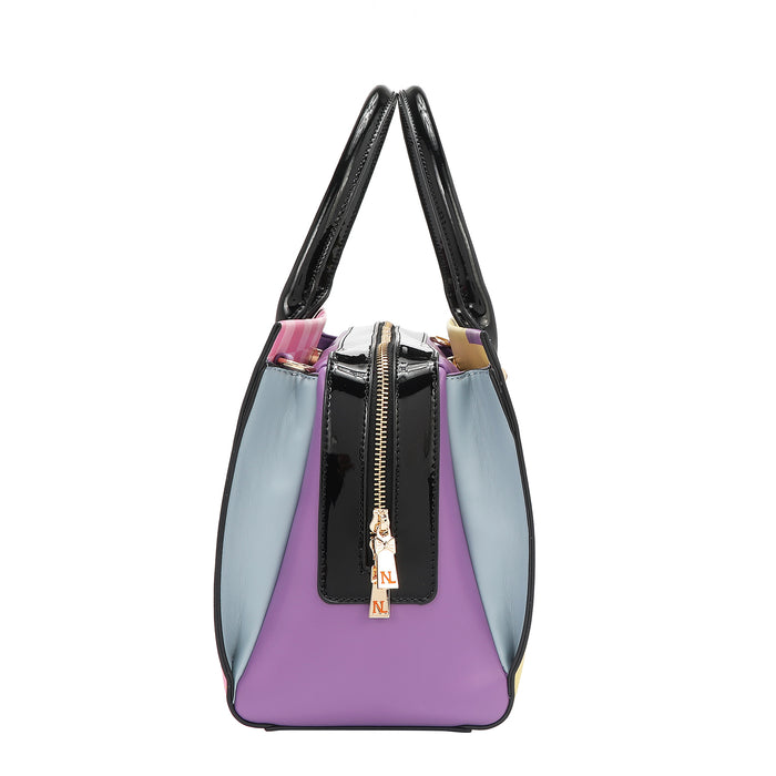NAIL POLISH SATCHEL