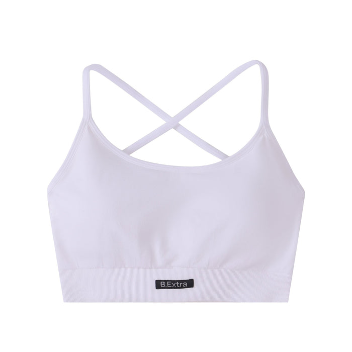 Nala Bra - White