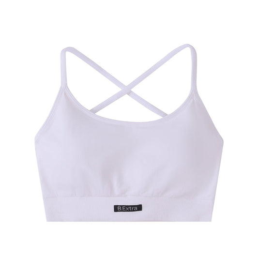 Nala Bra - White