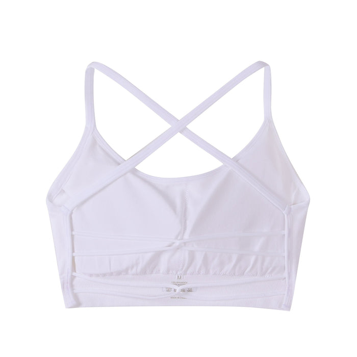 Nala Bra - White