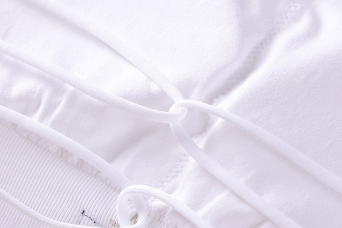 Nala Bra - White