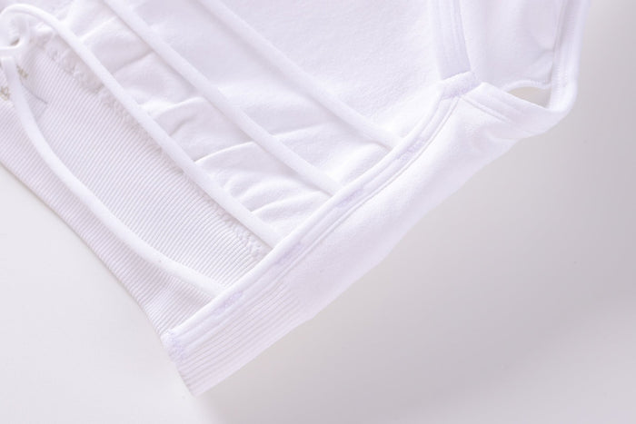 Nala Bra - White