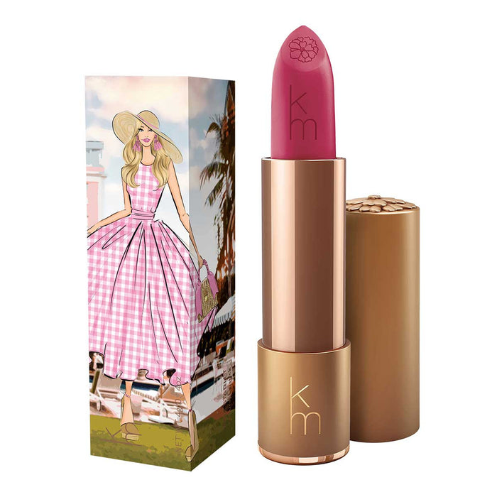 Karen Murrell Lipstick Pink Starlet _1