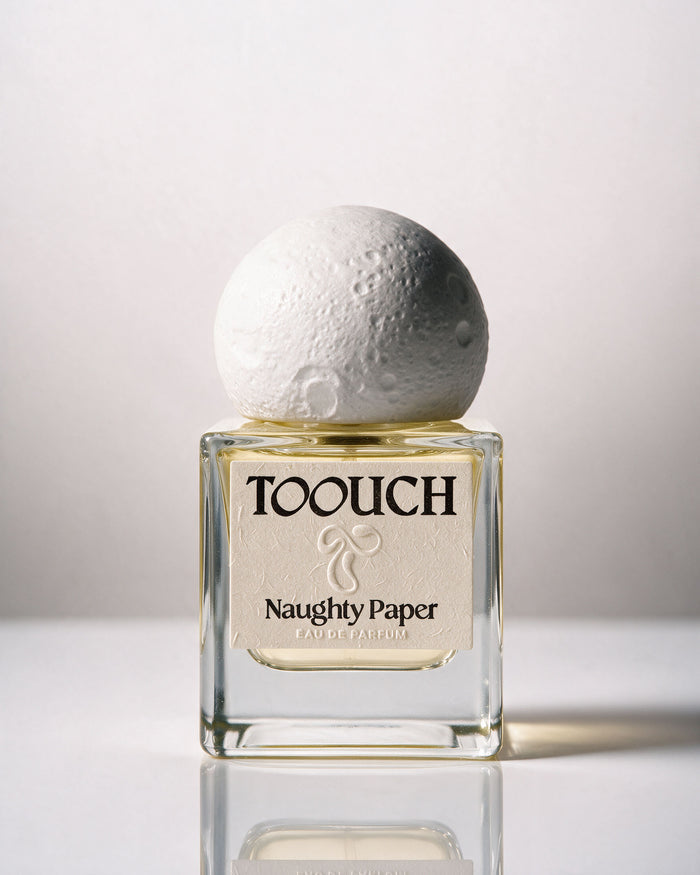 Naughty Paper