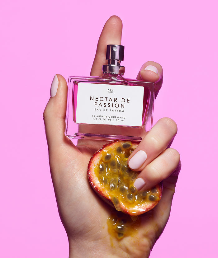 Nectar de Passion Eau de Parfum