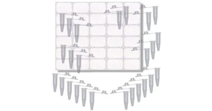 Needle Vial (25/Pack)
