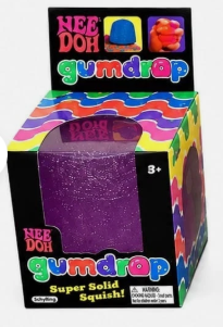 NeeDoh Gumdrop