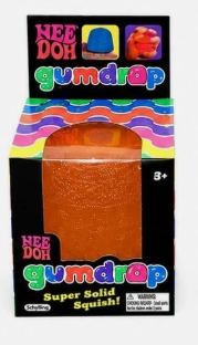 NeeDoh Gumdrop