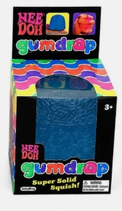 NeeDoh Gumdrop