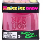 NeeDoh Nice Ice Baby Teenie