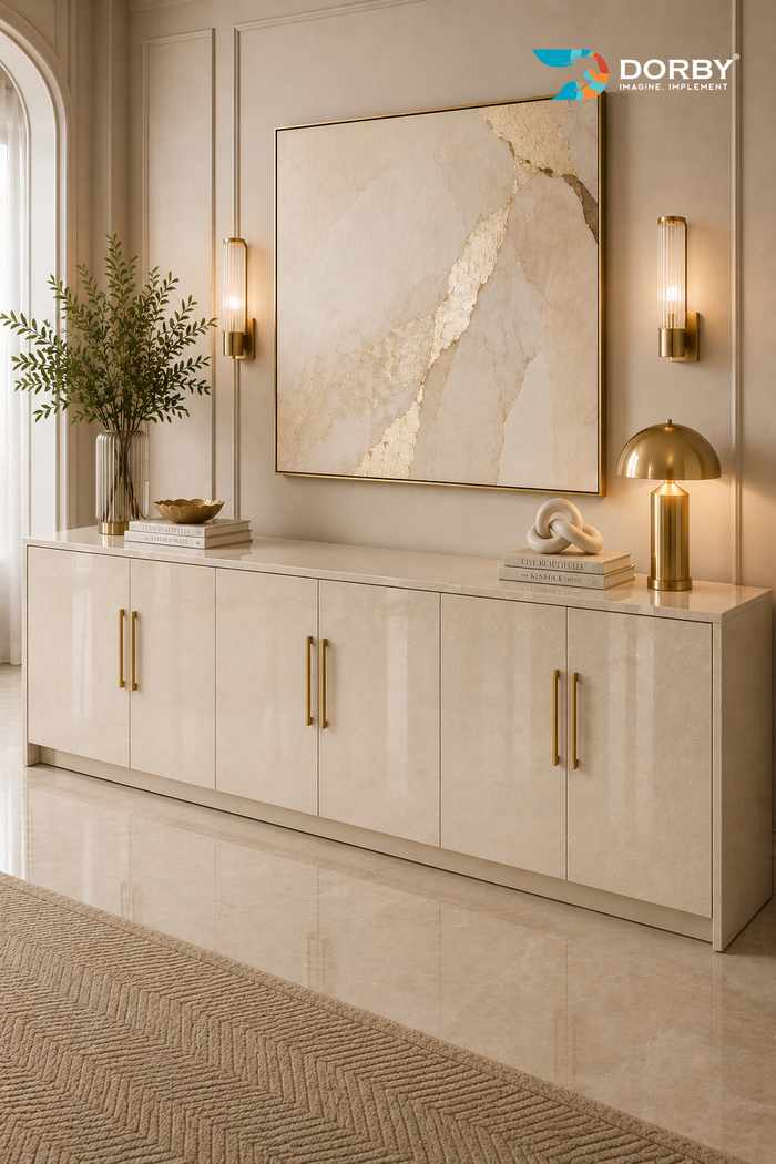 Neutral Beige - TW 187 HG