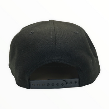 NEW ERA MLB Pittsburgh Pirate Custom 9Fifty Snapback