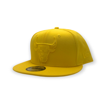 NEW ERA NBA Chicago Bulls Color Pack 950 Snapback