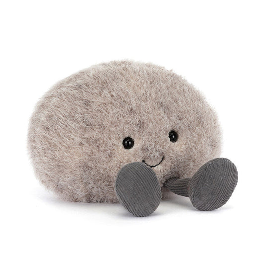 *NEW* Jellycat Amuseables Pebble
