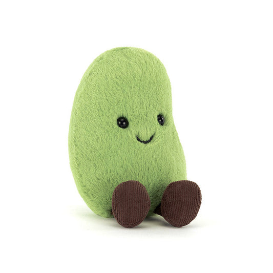*NEW* Jellycat Amuseables Soyella Edamame Bean