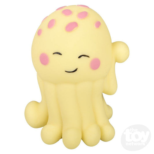 *NEW* Toy Network Squish & Stretch Jellyfish