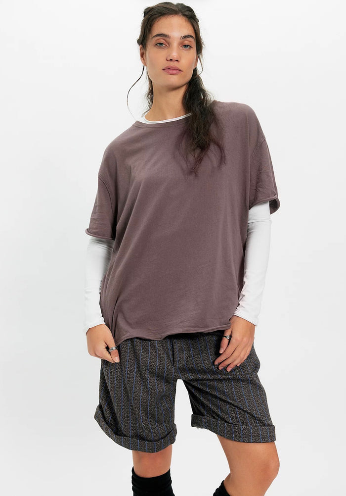 Nina Tee - Mochaccino