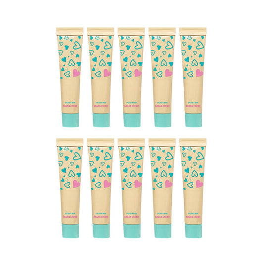 Noemi Lash & Brow Argan Creme Retail Bundle