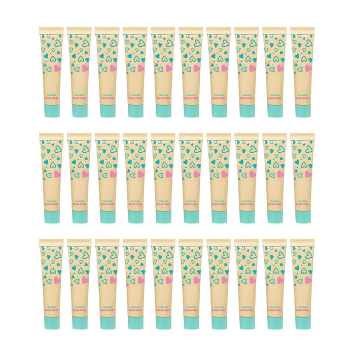Noemi Lash & Brow Argan Creme Retail Bundle