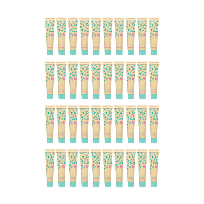 Noemi Lash & Brow Argan Creme Retail Bundle