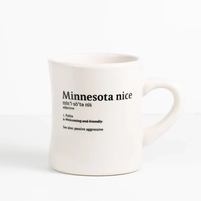 Northmade Co - Mugs