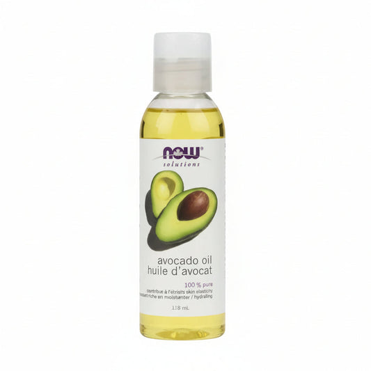 NOW: Avocado Oil