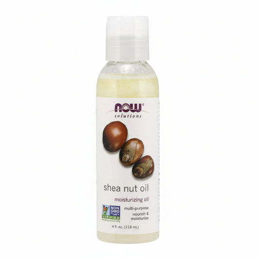 NOW: Shea Nut Oil