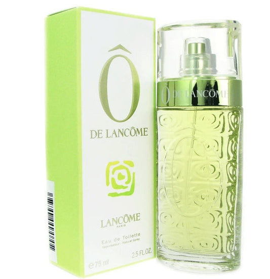 O de Lancome
