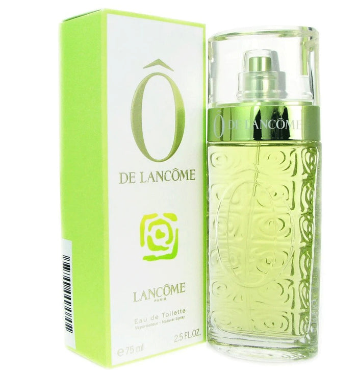 O de Lancome