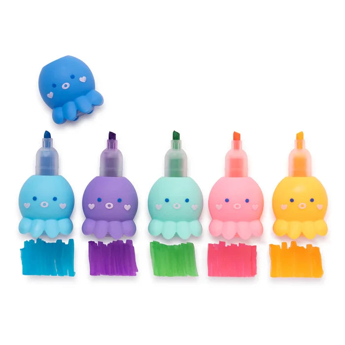Octo Brites Stackable Highlighters