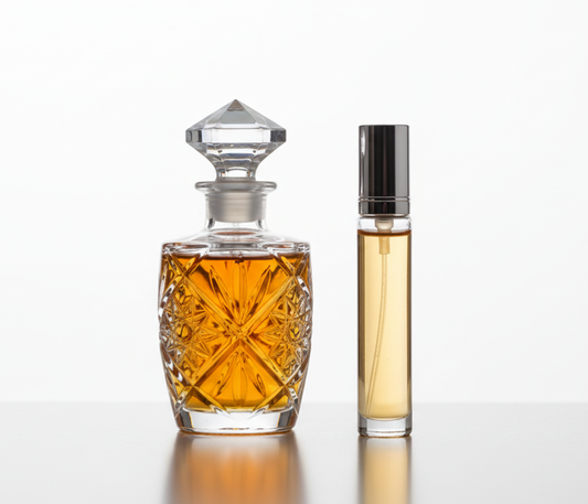 Oud Amouge Silver