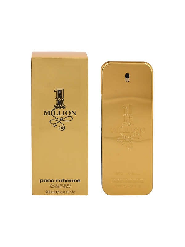 Paco Rabanne 1 Million Edt 200ml