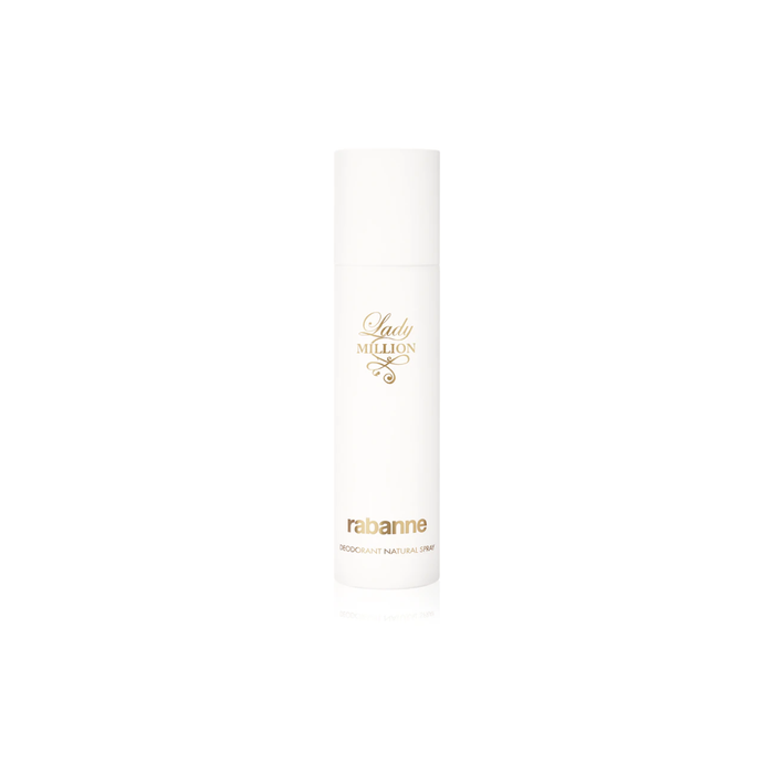 Paco Rabanne Lady Million Deodorant Spray for Women