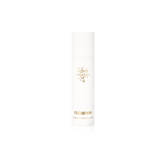 Paco Rabanne Lady Million Deodorant Spray for Women