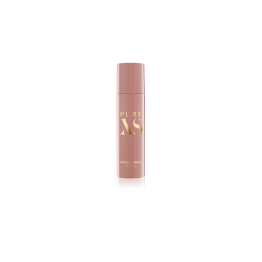 Paco Rabanne Pure XS For Her Deodorant Spray for Women 150ml