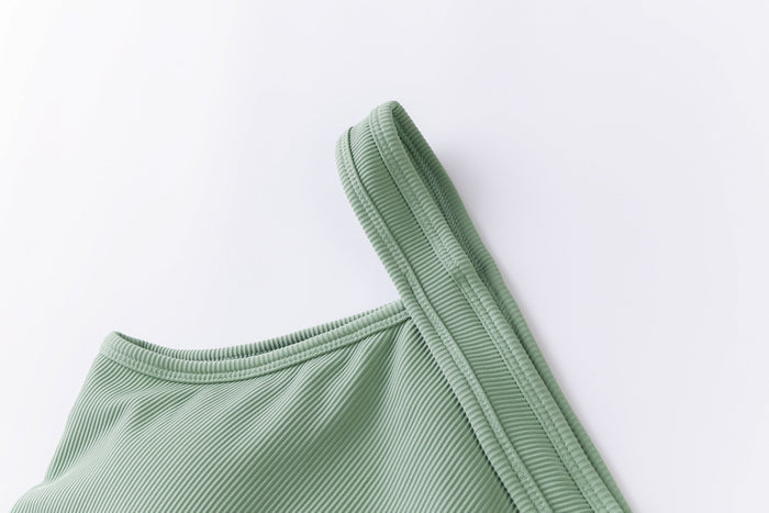 Paige Bra - Green