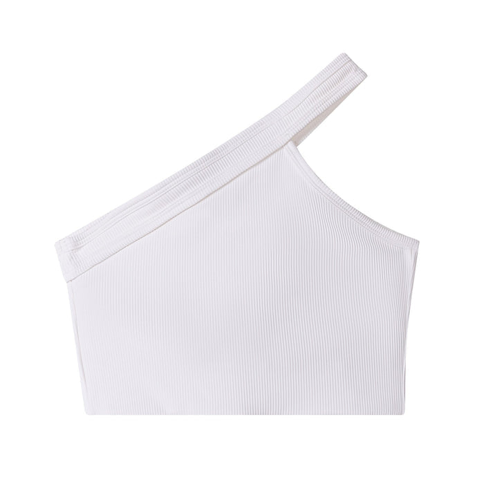 Paige Bra - White
