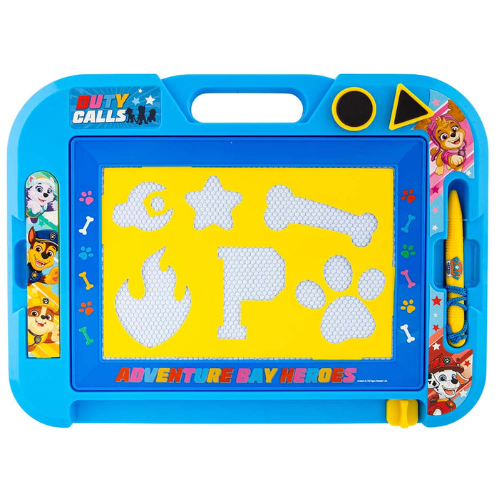 Paw Patrol Magnetic Scribbler